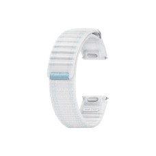 Samsung Látkový řemínek pro Watch 7 Blue White