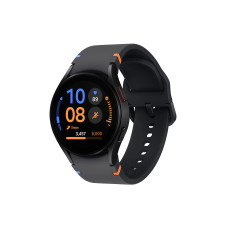 Samsung Galaxy Watch FE/40mm/Black/Sport Band/Black