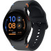 Samsung Galaxy Watch FE/40mm/Black/Sport Band/Black