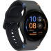 Samsung Galaxy Watch FE/40mm/Black/Sport Band/Black