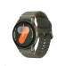 Samsung Galaxy Watch 7/40mm/Green/Sport Band/Green