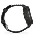 Garmin Instinct Crossover 45mm black, EU