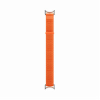 Xiaomi Mi Smart Band 9 Strap Sunrise Orange