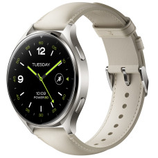 Xiaomi Watch 2/46mm/Titan Gray/Elegant Band