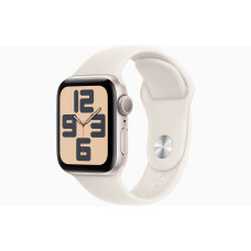APPLE WATCH SE 40 ST AL ST SB ML GPS / SK