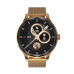 Garett Smartwatch Viva gold steel