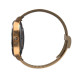 Garett Smartwatch Viva gold steel