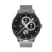 Garett Smartwatch Viva silver steel