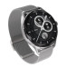 Garett Smartwatch Viva silver steel