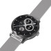 Garett Smartwatch Viva silver steel