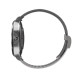 Garett Smartwatch Viva silver steel