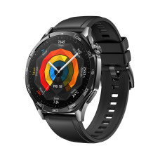 Huawei Watch GT 5/46mm/Black/Sport Band/Black
