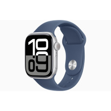 APPLE WATCH 10 42 SI AL DN SB SM GPS / SK