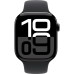APPLE WATCH 10 42 JB AL BK SB SM GPS / SK