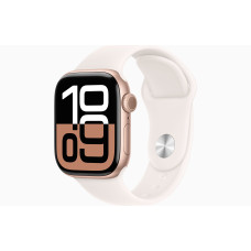 APPLE WATCH 10 42 RG AL LB SB ML GPS / SK