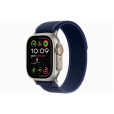 WATCH ULTRA2 49 Nat.T.C./Blue Trail L.-ML / SK