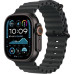 WATCH ULTRA2 49 Black T.C./Black Ocean B. / SK