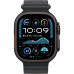 WATCH ULTRA2 49 Black T.C./Black Ocean B. / SK