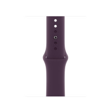 Watch Acc/40/Plum Sport Band - S/M