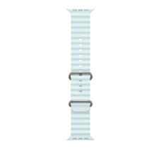 Watch Acc/49/Ice Blue Ocean Band - Natur.Titan