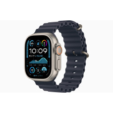 WATCH ULTRA2 49 Nat.T.C./Navy Ocean.B. / SK