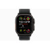 WATCH ULTRA2 49 Black T.C./Black Trail L-ML / SK