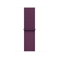 Watch Acc/42/Plum Sport Loop
