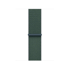 Watch Acc/42/Lake Green Sport Loop