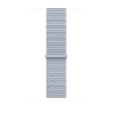 Watch Acc/46/Blue Cloud Sport Loop