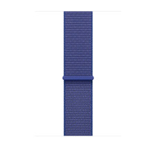 Watch Acc/46/Ultramarine Sport Loop