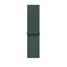 Watch Acc/46/Lake Green Sport Loop
