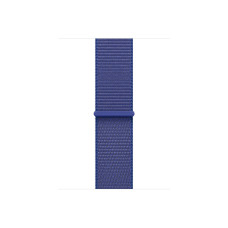 Watch Acc/40/Ultramarine Sport Loop