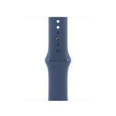 Watch Acc/42/Denim Sport Band - M/L