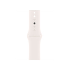 Watch Acc/42/Light Blush Sport Band - M/L