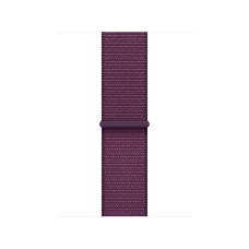 Watch Acc/40/Plum Sport Loop