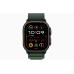 WATCH ULTRA2 49 Black T.C./Dark Green Alp.L-L / SK