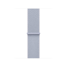 Watch Acc/40/Blue Cloud Sport Loop