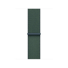 Watch Acc/40/Lake Green Sport Loop