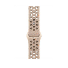 Watch Acc/46/Desert Stone Nike Sport Band - S/M