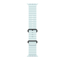 Watch Acc/49/Ice Blue Ocean Band - Black Titan