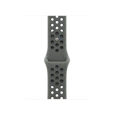 Watch Acc/42/Cargo Khaki Nike Sport Band - M/L