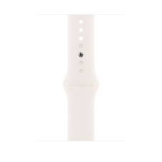 Watch Acc/46/Light Blush Sport Band - M/L