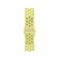 Watch Acc/42/Volt Splash Nike Sport Band - M/L