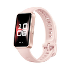 Huawei Band 9/Pink/Sport Band/Charm Pink