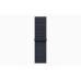 Apple Watch S10 Cell/46mm/Jet Black/Sport Band/Ink