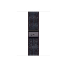 Watch Acc/40/Black/Blue Nike Sport Loop