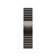 Watch Acc/42/Slate Link Bracelet