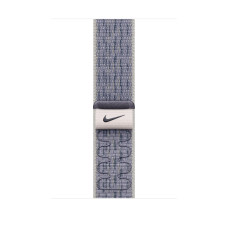 Watch Acc/46/Grey/Blue Nike Sport Loop