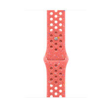 Watch Acc/46/Magic Ember Nike Sport Band - M/L