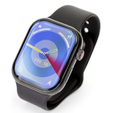 PLATINET SMART WATCH BLUETOOTH NFC BLACK